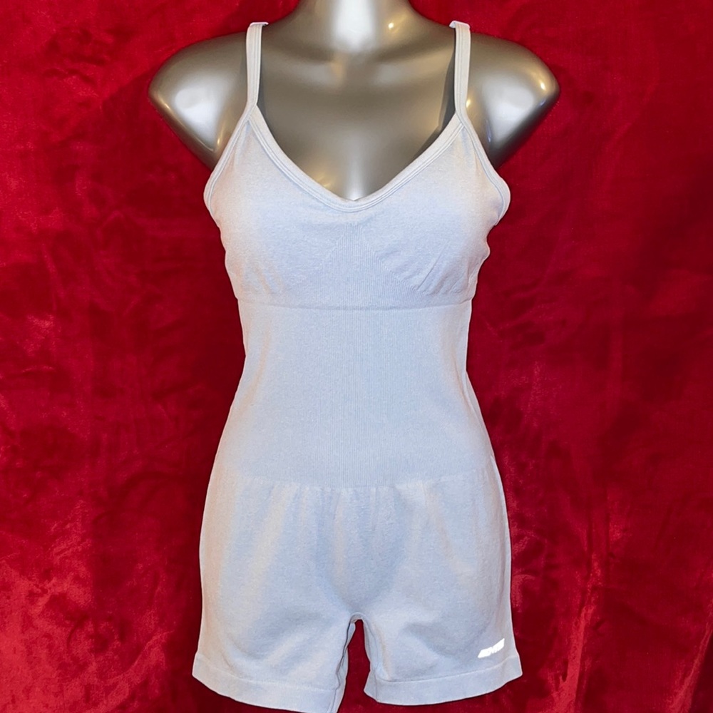 BO+TEE BODYSUIT MED
